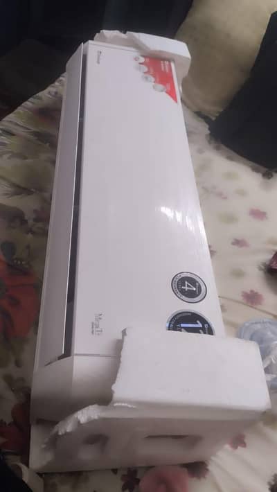 Dawlance latest model mega t plus 30 in