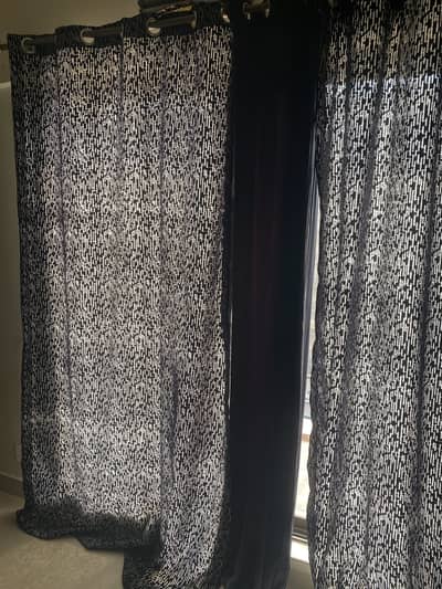 Full house Curtains for Sale-Urgent