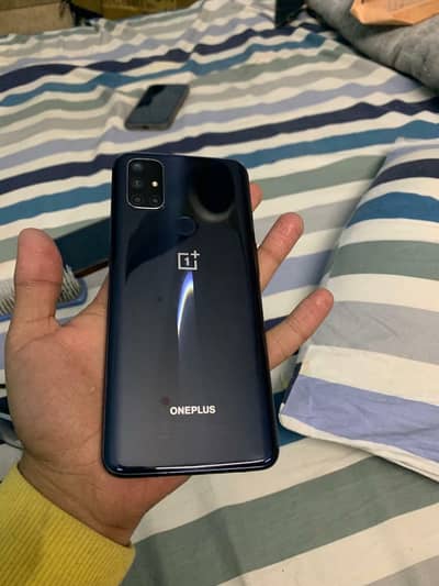 Oneplus n10 5g Pta Approved urgent sale