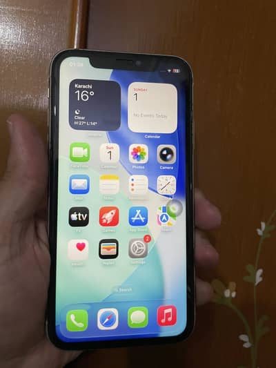 iPhone 11 128gb jv non pta mobile for sale