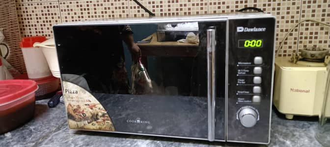 Dawlance Microwave oven
