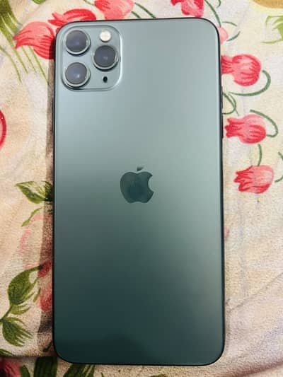 iPhone 11promax
