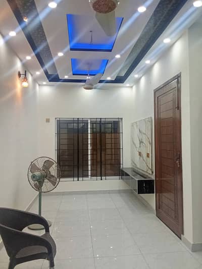 5 Marla House For Rent in Al Ahmad Garden