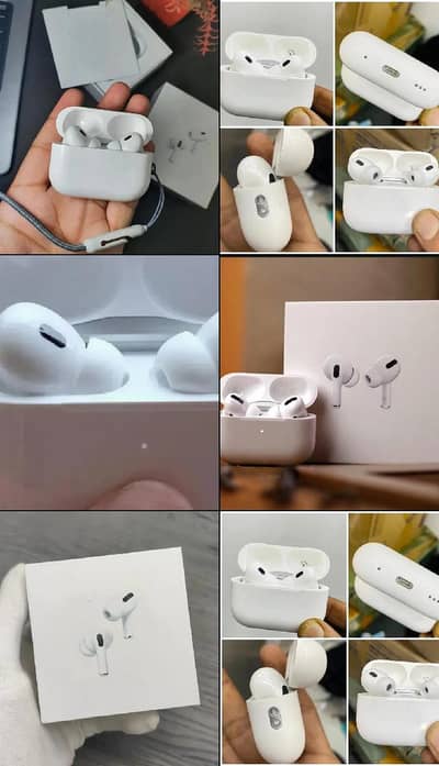 Airpod Pro 2