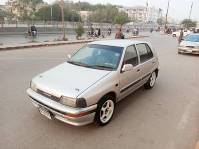 daihatsu charad (anda charad)
