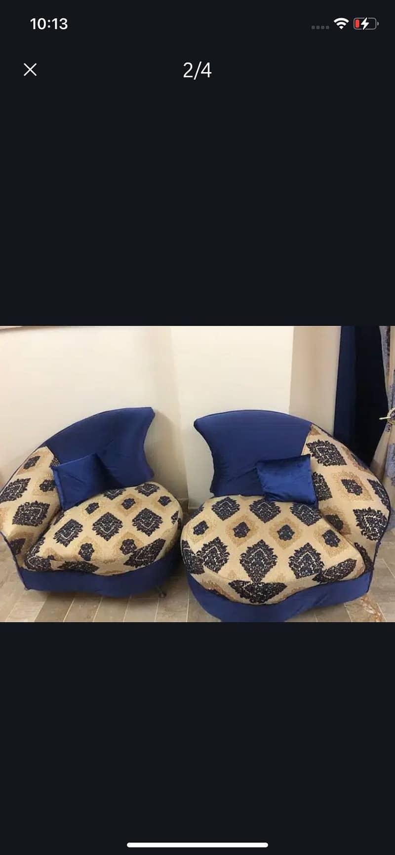 Sofa set 2