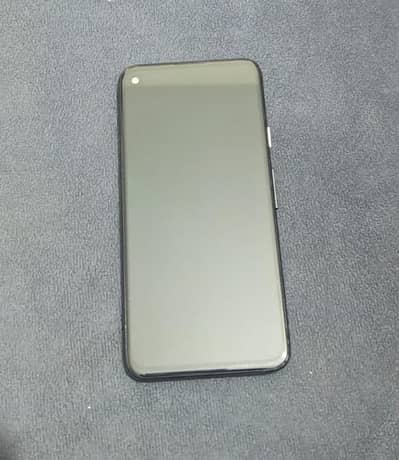 Google Pixel 4a – Used with Care, Works Like New 