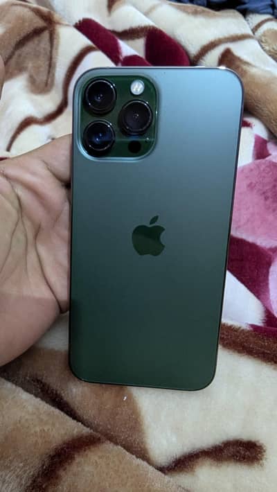 13pro max factory unlocked  sim time available