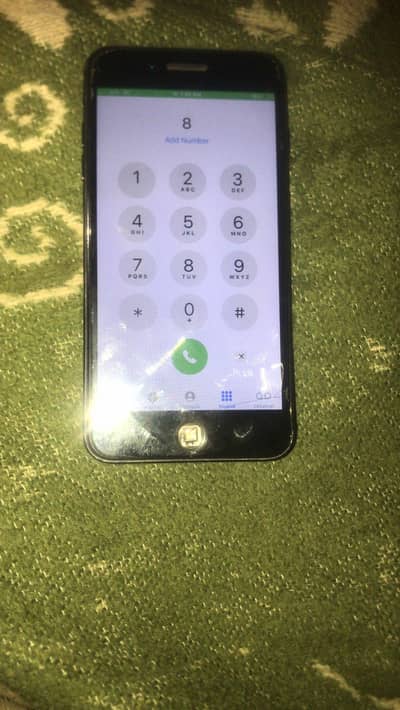 iphone 7plus pta approved