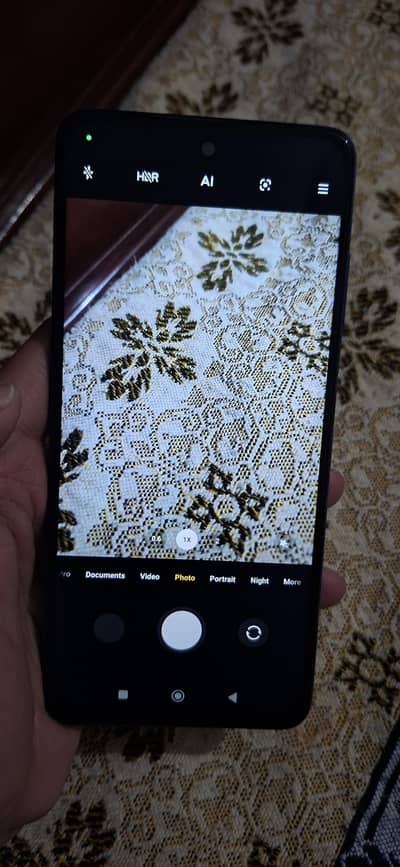 Poco X3 (Used) – 10/10 Condition