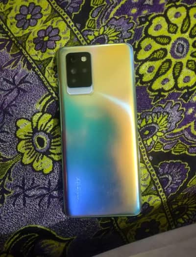 infinix note 10pro 8/128gb official