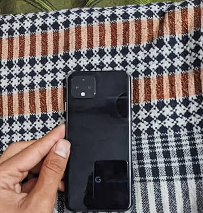 all ok Phone ha 10/10 no issue pta patech