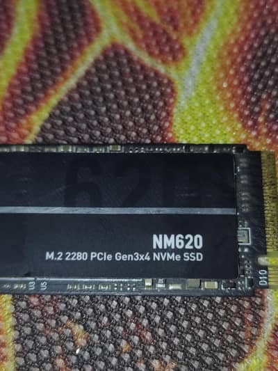 -40%OFF, 512GB-LEXAR-NM620 SSD-512GB- Gen3x4