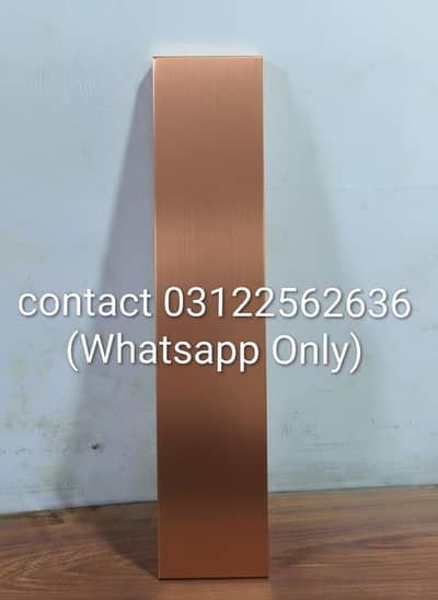 99.9% PURE FINE COPPER PLATE