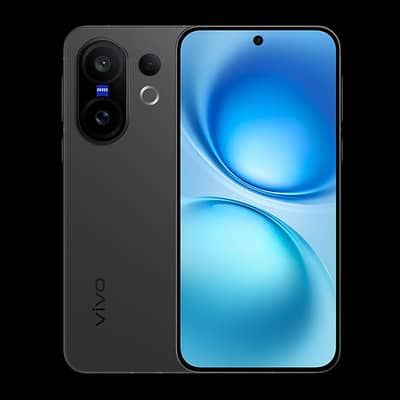 Vivo X200 FE complete box official PTA