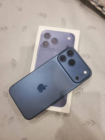 iphone 17 pro max non pta