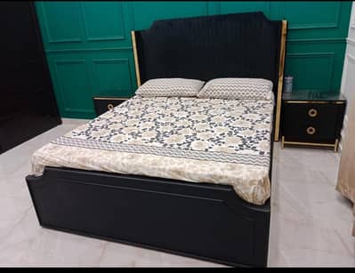 bedroom set