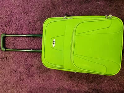 10kg Cabin Size Travel Trolley