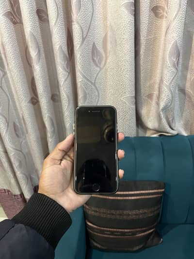 IPhone 8 pta approved