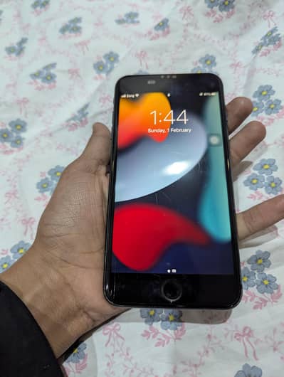 Iphone 7 plus 128 pTa approved