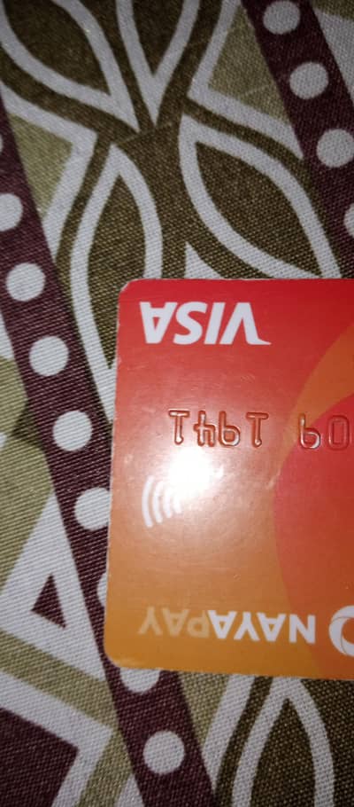 Electronics not just credit card swipe service Lahore.