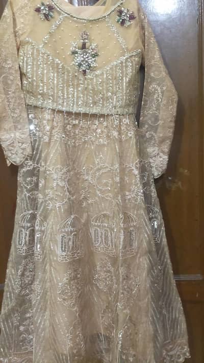 panacha brand maxi with 4piece so beautiful