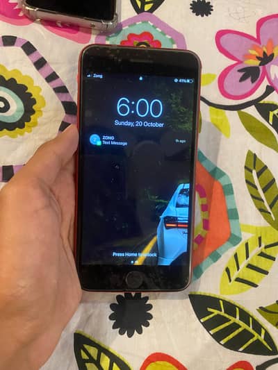 IPHONE 7 PLUS FOR SALE