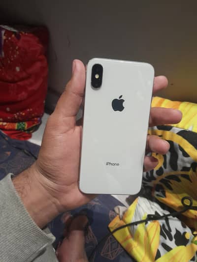 Iphone X 256 gb