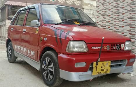 mehran modified 1991 03170272065