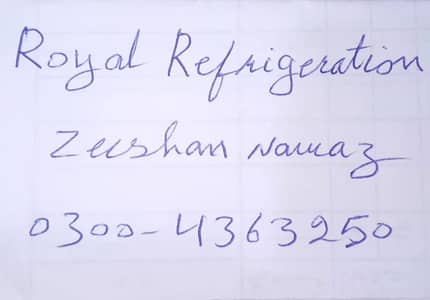 ac technician required