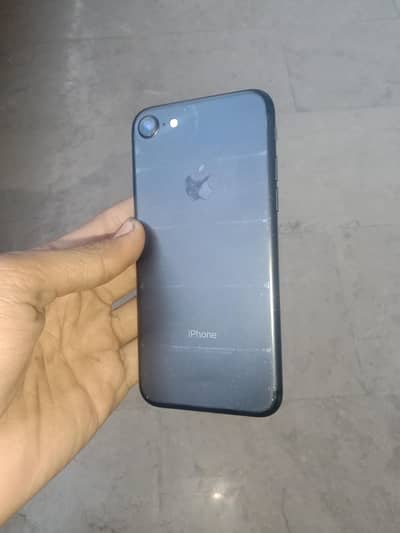 iphone 7 - 128gb Approved