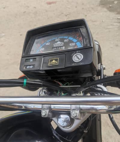 Bike For Sell Unique 70 Cc 2025 model