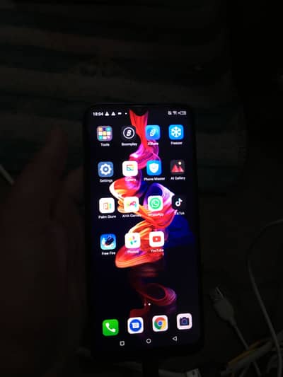 Itel P37 Pro Mobile WhatsApp Only