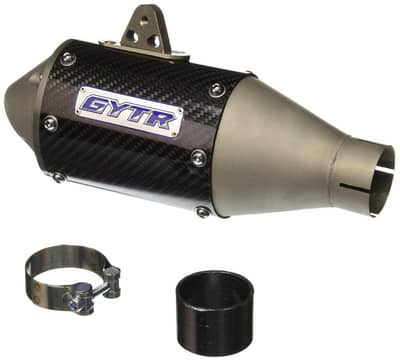 gytr exaust