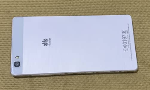 Huawei P8 Lite