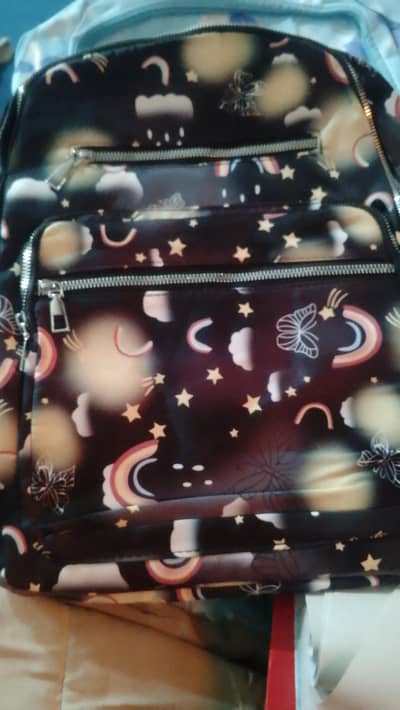 ہول سیل ریٹ پر لیڈیز اینڈ مین سکول بیگ کالج بیگ کراس بیگ