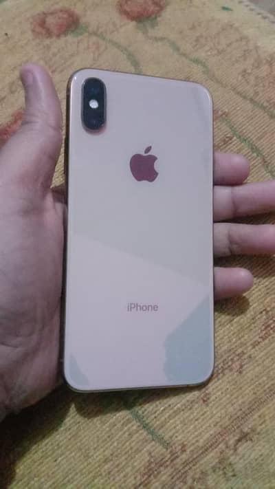 Apple iPhone XS