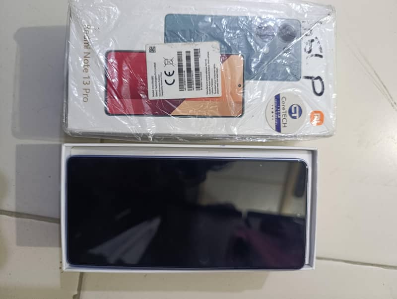 Redmi Note 13 Pro 6