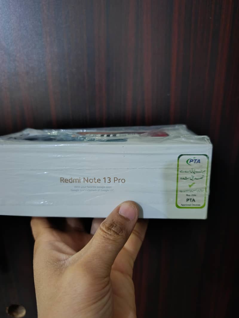 Redmi Note 13 Pro 8