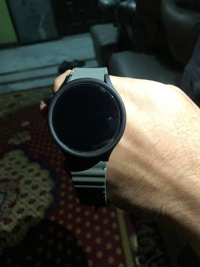 Samsung Watch 7 - Rugged Case Installed - 10/10 Condition