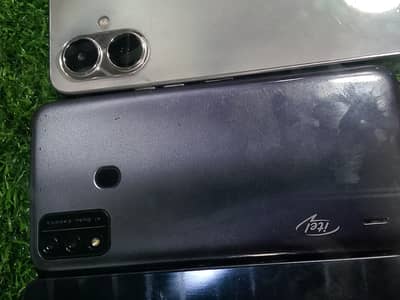 Itel A48 GB 2/32