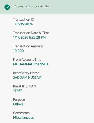 well condition generator petrol