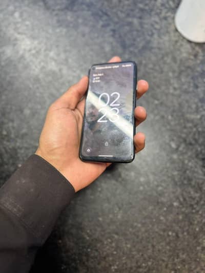 Google Pixel 4a