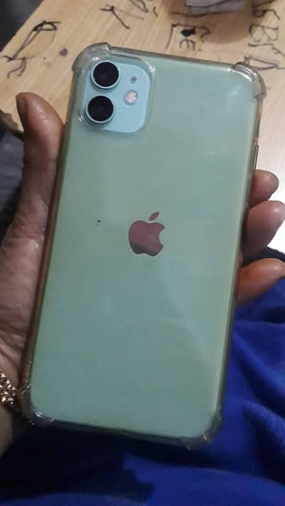 iPhone 11 iCloud hai bypass hone wala hai