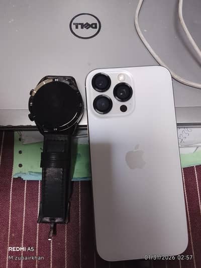 I phone 16 pro max JV 94 battery health all ok 10 by 10