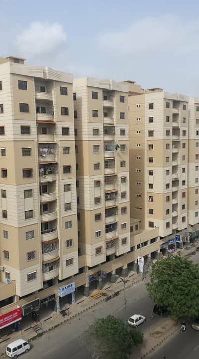 shamim sky tower 3rd floor 3 bed drawing launj lift stand by generator