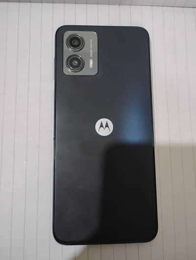 Moto G 5g 2023