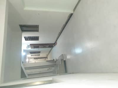 Brand New Project Flat third floor 2 Bed Drawing Launj 1200 sqft