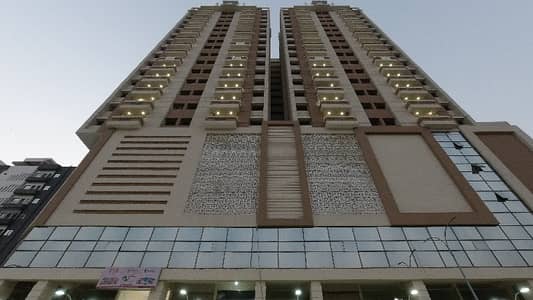 Gulshane maymar sector y *MEHRAN ICON*_Idyllic Corner Flat Available In Gulshan-E-Maymar - Sector Y For Sale