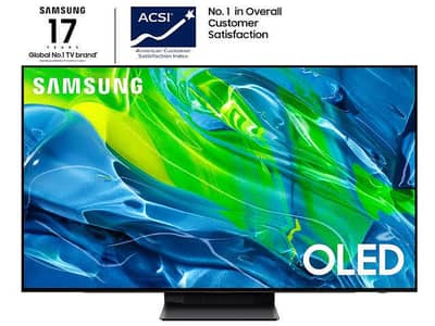 Samsung Qd-oled s95b like lg c2-c5 g2-g5 oled